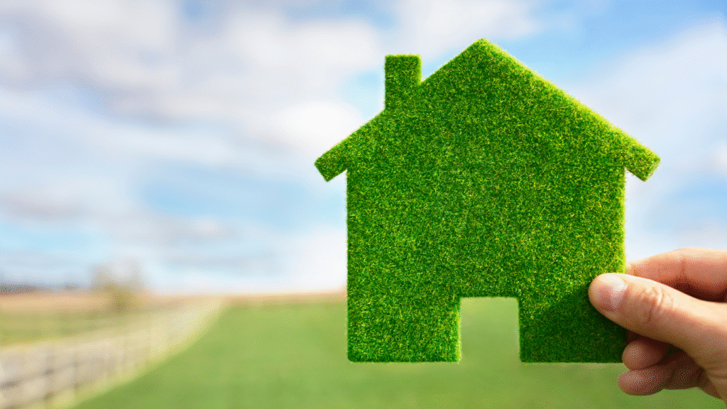 Integrating Sustainable Solutions into Your Architectural Project