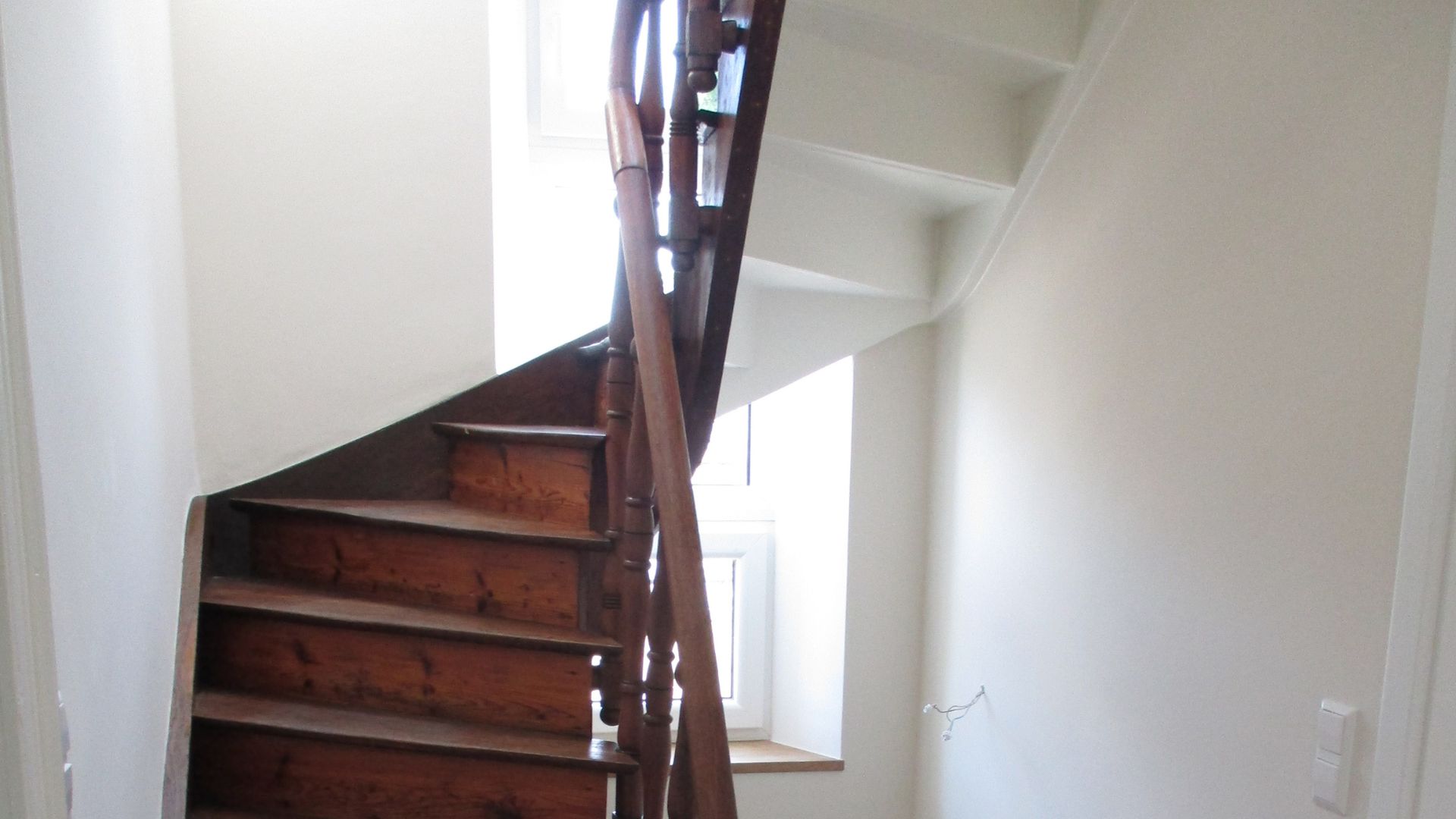 Rénovation d’une maison privée à Bech